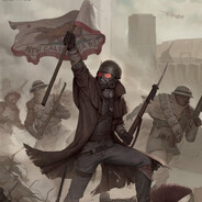Ranger Jester_