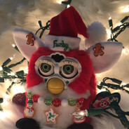 Feño Furby