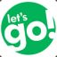 _LeT&#039;s Go_