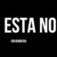 esta NO