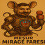 Meşur Mirage Faresi