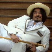 Joel Gonzales del universo 0800