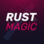 f0kys #RustMagic #SkinBet