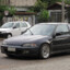 1994 Honda Civic EX Coupe 2D