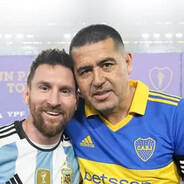 messixD avatar