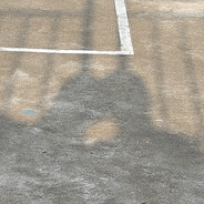 你的发香散的匆忙