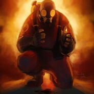 Steam Avatar