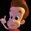 Jimmy Neutron