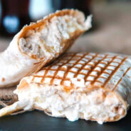 tacos 3 viandes biggy samourai