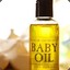 BABY OIL