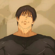 Toji Fushiguro - steam id 76561199884954397