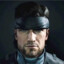 Real Solid Snake