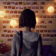 Spooks Steam avatar