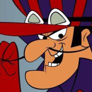 Dick Dastardly