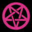 PinkPentagram