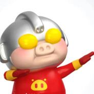 翻斗花园爆破手&牛爷爷