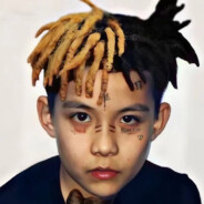 XXXTENTACION