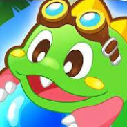 Crazy Bubble Shooter