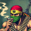 BOT Maconhero