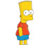 Bart Simpson