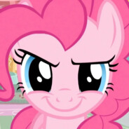 Pinkie Pie