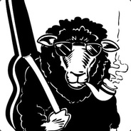Black Sheep...!! WDF