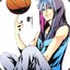 Tetsuya Kuroko