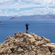 不似湘江水北流