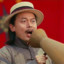 县长马邦德