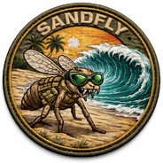 sandfly