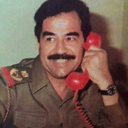 SaddamHusein