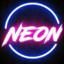 neon