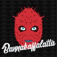 Bannakaffalatta