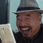 你刘能叔叔来了！