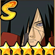 宇智波斑「秽土转生」