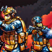 Player Avatar