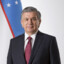 Shavkat Mirziyoyev