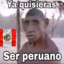 Capitan Peru