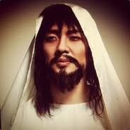 Korean Jesus