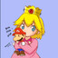 Super Princess Peach