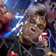 Twistzz的fans本人