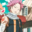 natsu dragneel