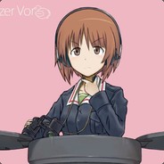 超高校级的最强vv