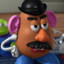 Charlie Naseweis