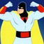 SpaceGhost