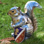 Sir Nutsalot