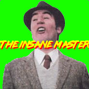 The Insane Master - steam id 76561197965492793