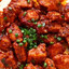 Schezwan Chicken