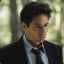 Fox Mulder