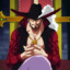 Dracule Mihawk